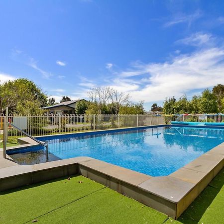 Traralgon Lifestyle Village المظهر الخارجي الصورة