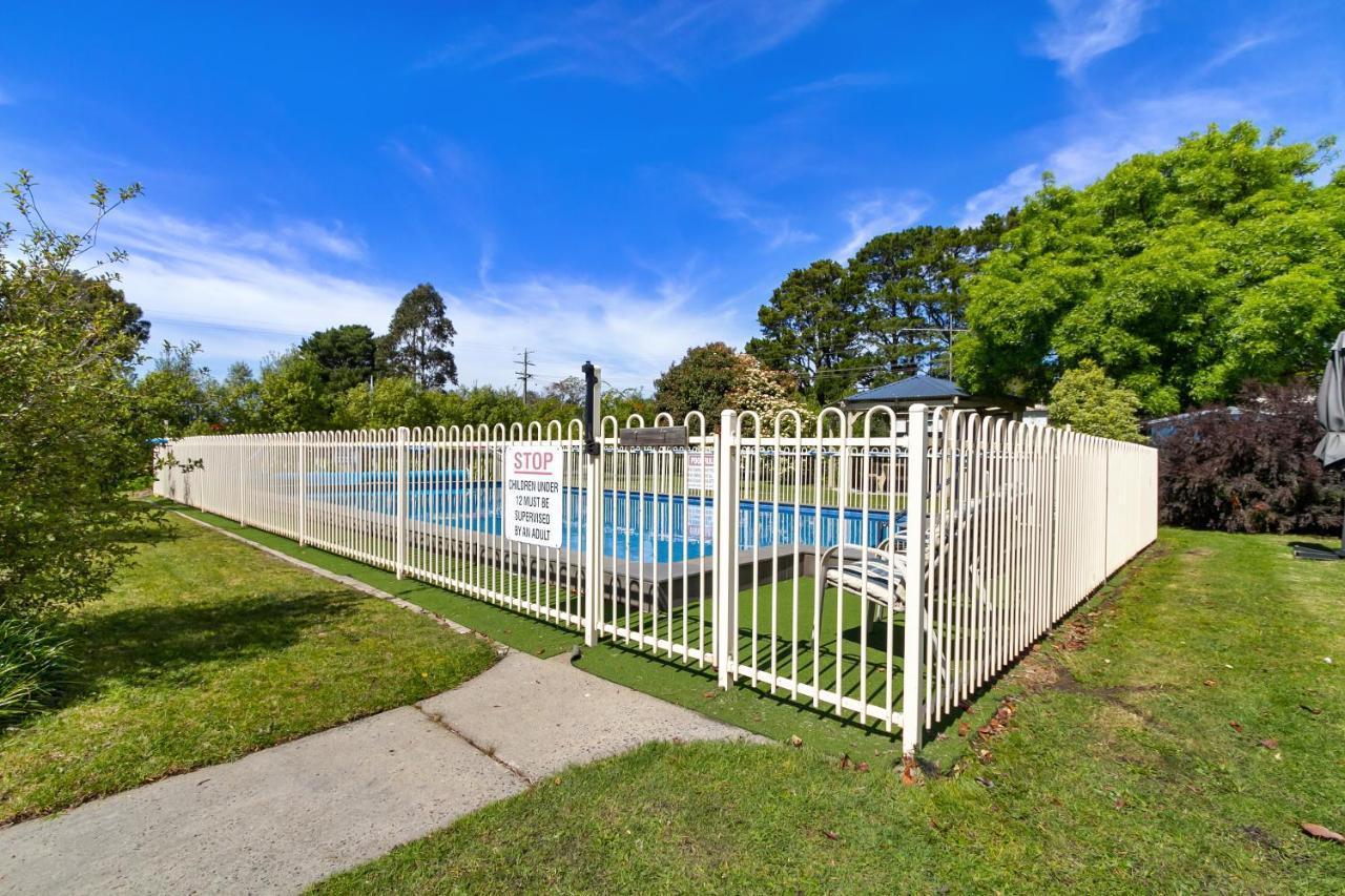 Traralgon Lifestyle Village المظهر الخارجي الصورة
