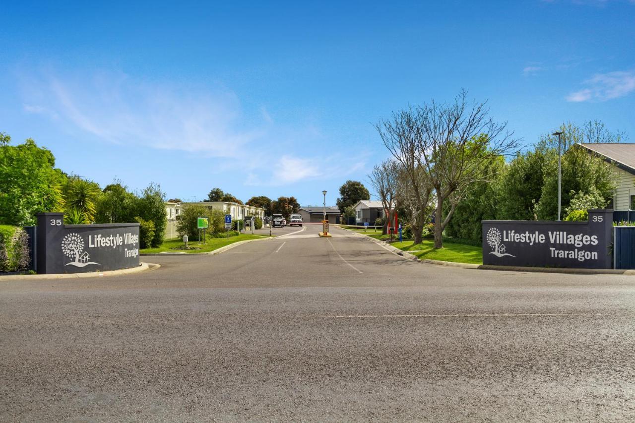 Traralgon Lifestyle Village المظهر الخارجي الصورة