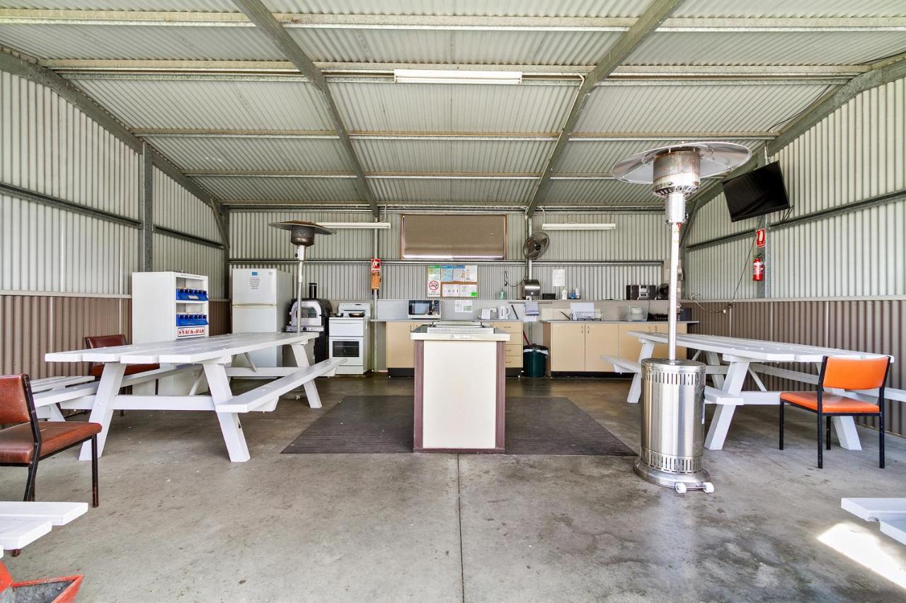 Traralgon Lifestyle Village المظهر الخارجي الصورة