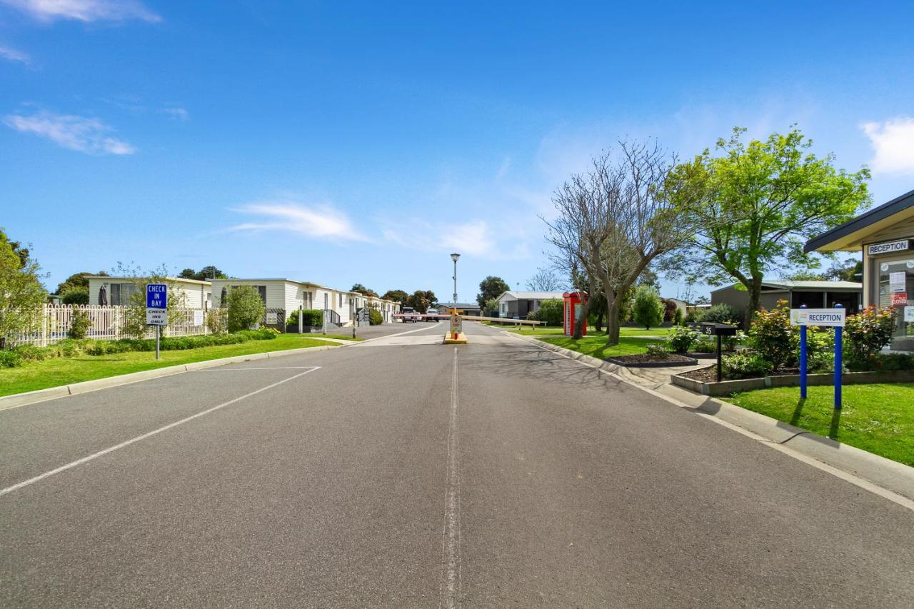 Traralgon Lifestyle Village المظهر الخارجي الصورة