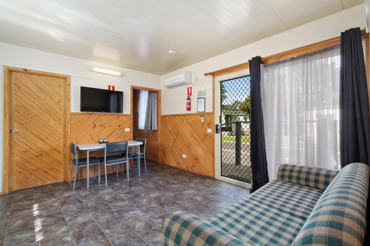 Traralgon Lifestyle Village المظهر الخارجي الصورة