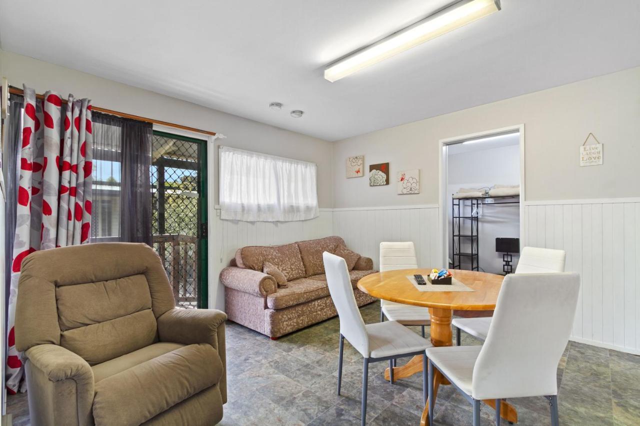 Traralgon Lifestyle Village المظهر الخارجي الصورة