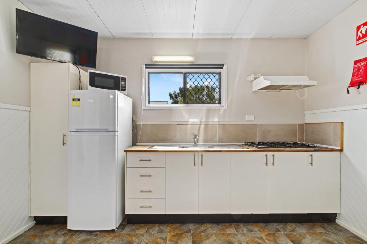Traralgon Lifestyle Village المظهر الخارجي الصورة