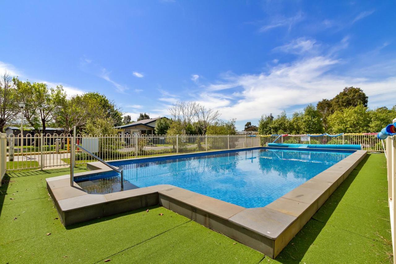 Traralgon Lifestyle Village المظهر الخارجي الصورة