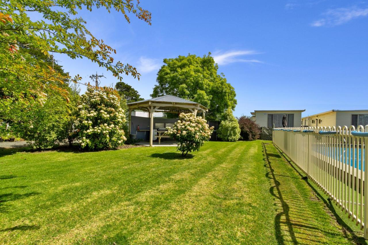 Traralgon Lifestyle Village المظهر الخارجي الصورة