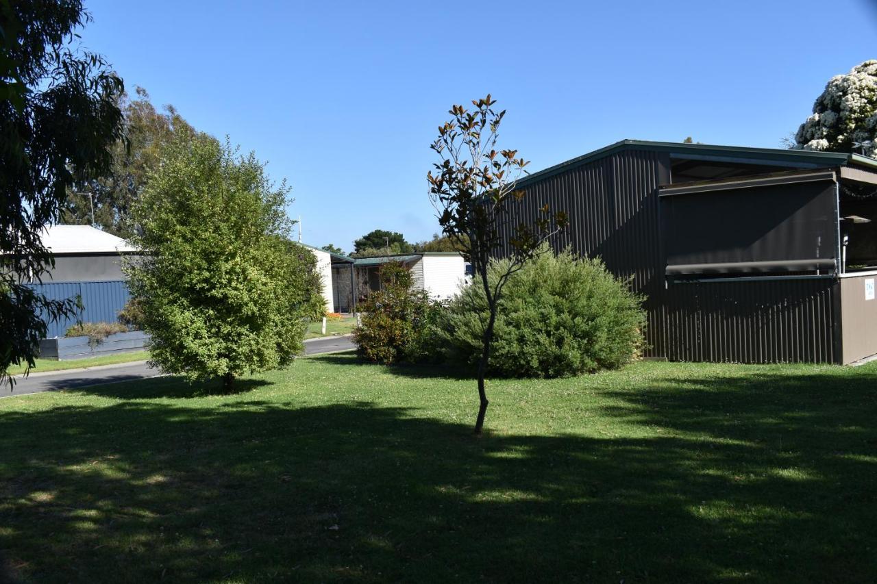 Traralgon Lifestyle Village المظهر الخارجي الصورة