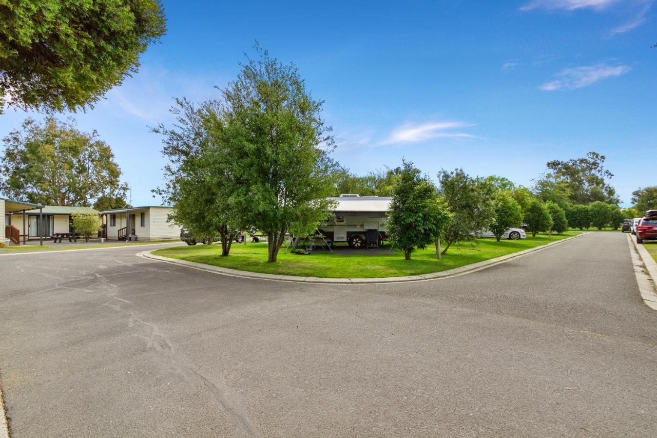 Traralgon Lifestyle Village المظهر الخارجي الصورة