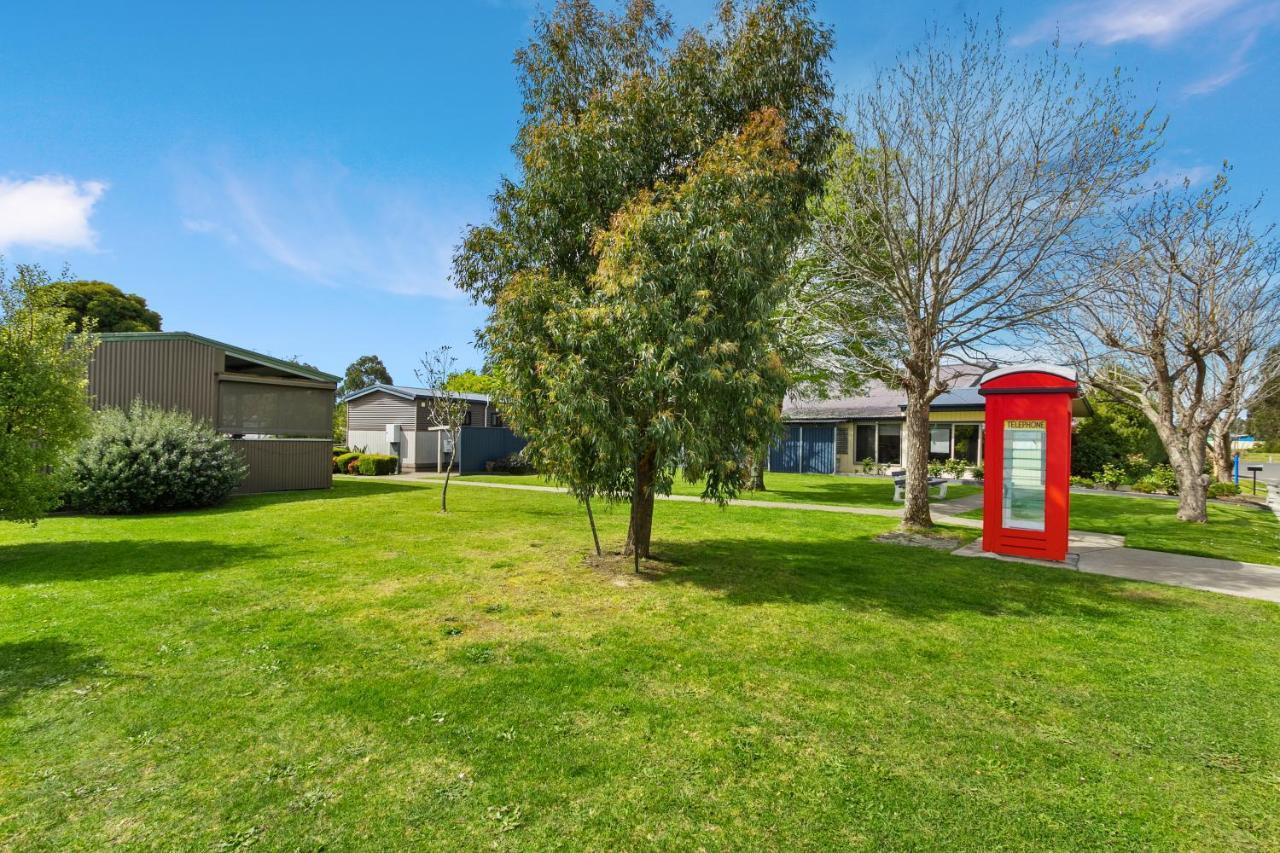 Traralgon Lifestyle Village المظهر الخارجي الصورة