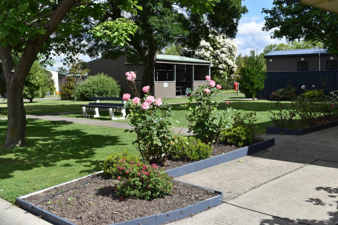 Traralgon Lifestyle Village المظهر الخارجي الصورة
