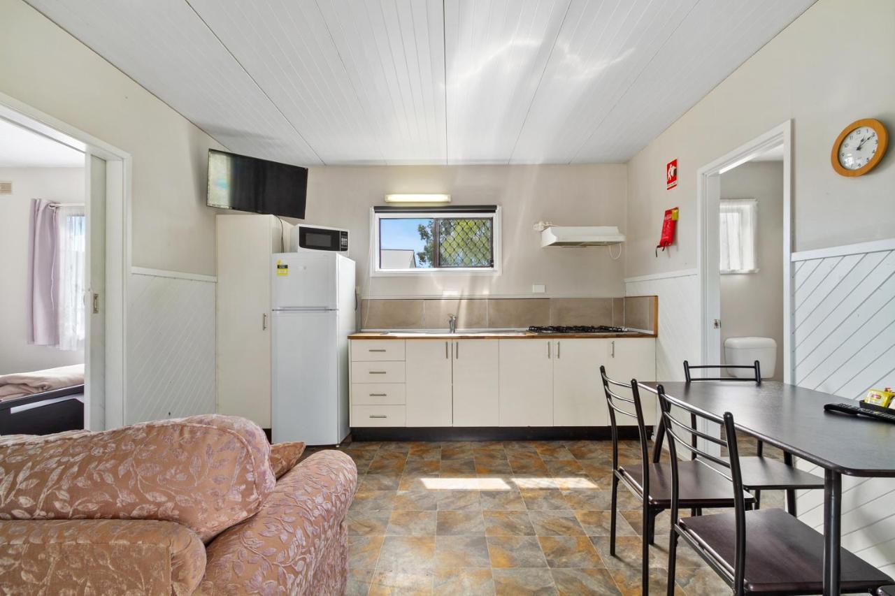Traralgon Lifestyle Village المظهر الخارجي الصورة