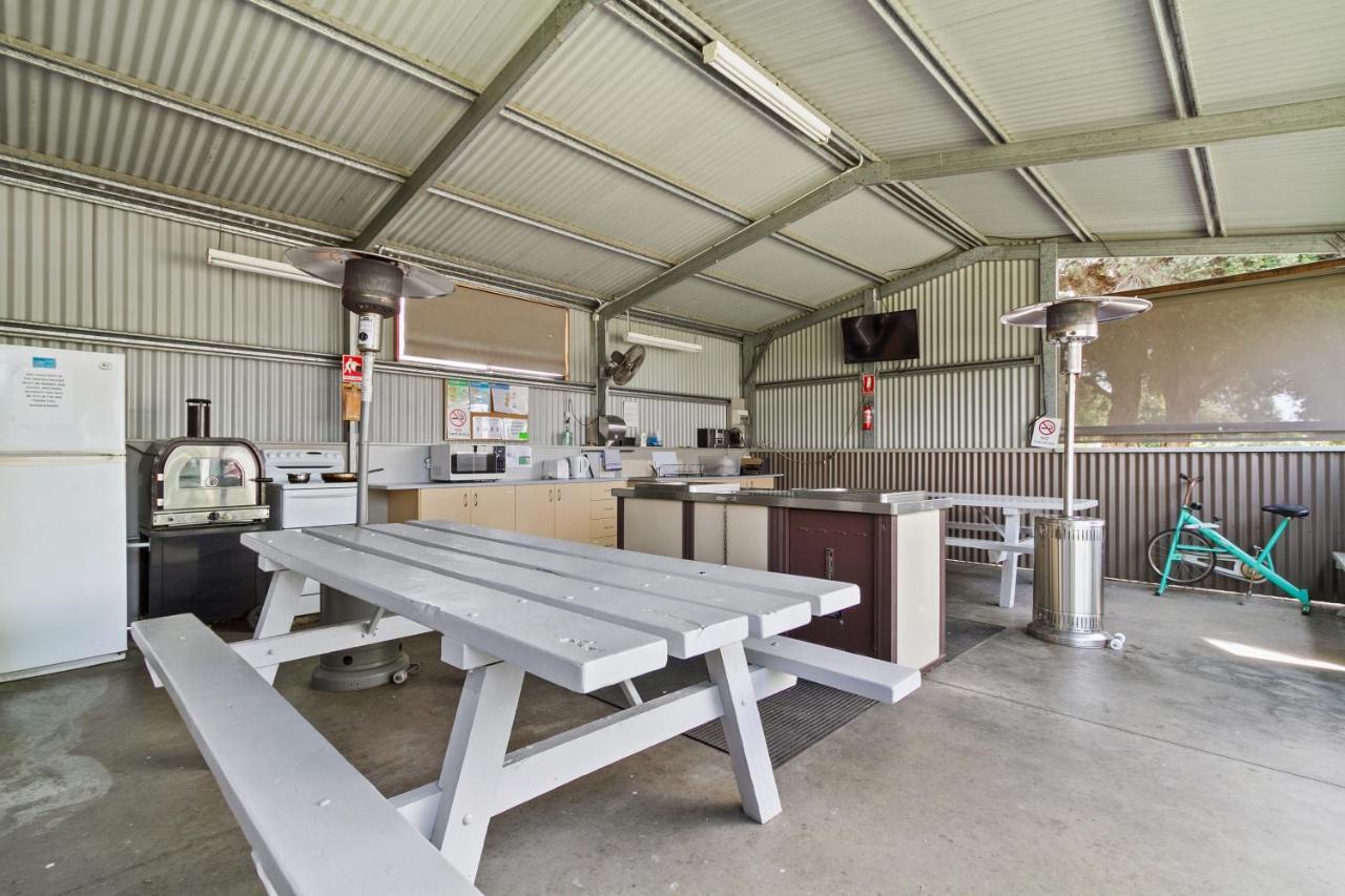Traralgon Lifestyle Village المظهر الخارجي الصورة