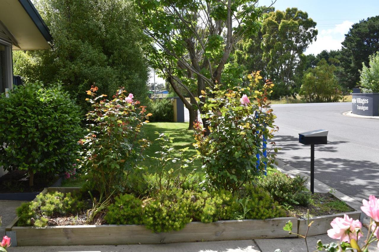 Traralgon Lifestyle Village المظهر الخارجي الصورة