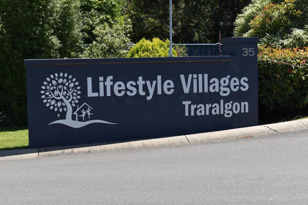 Traralgon Lifestyle Village المظهر الخارجي الصورة