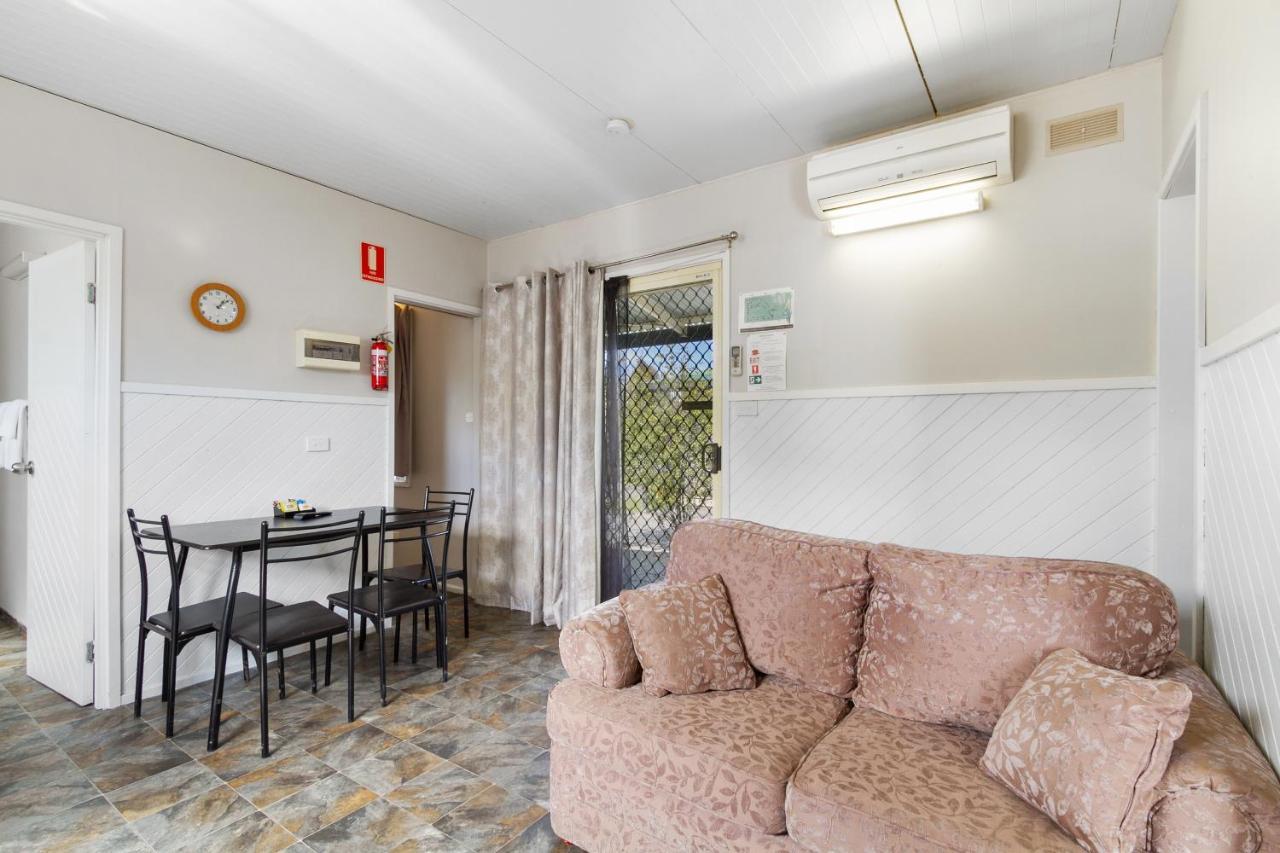 Traralgon Lifestyle Village المظهر الخارجي الصورة