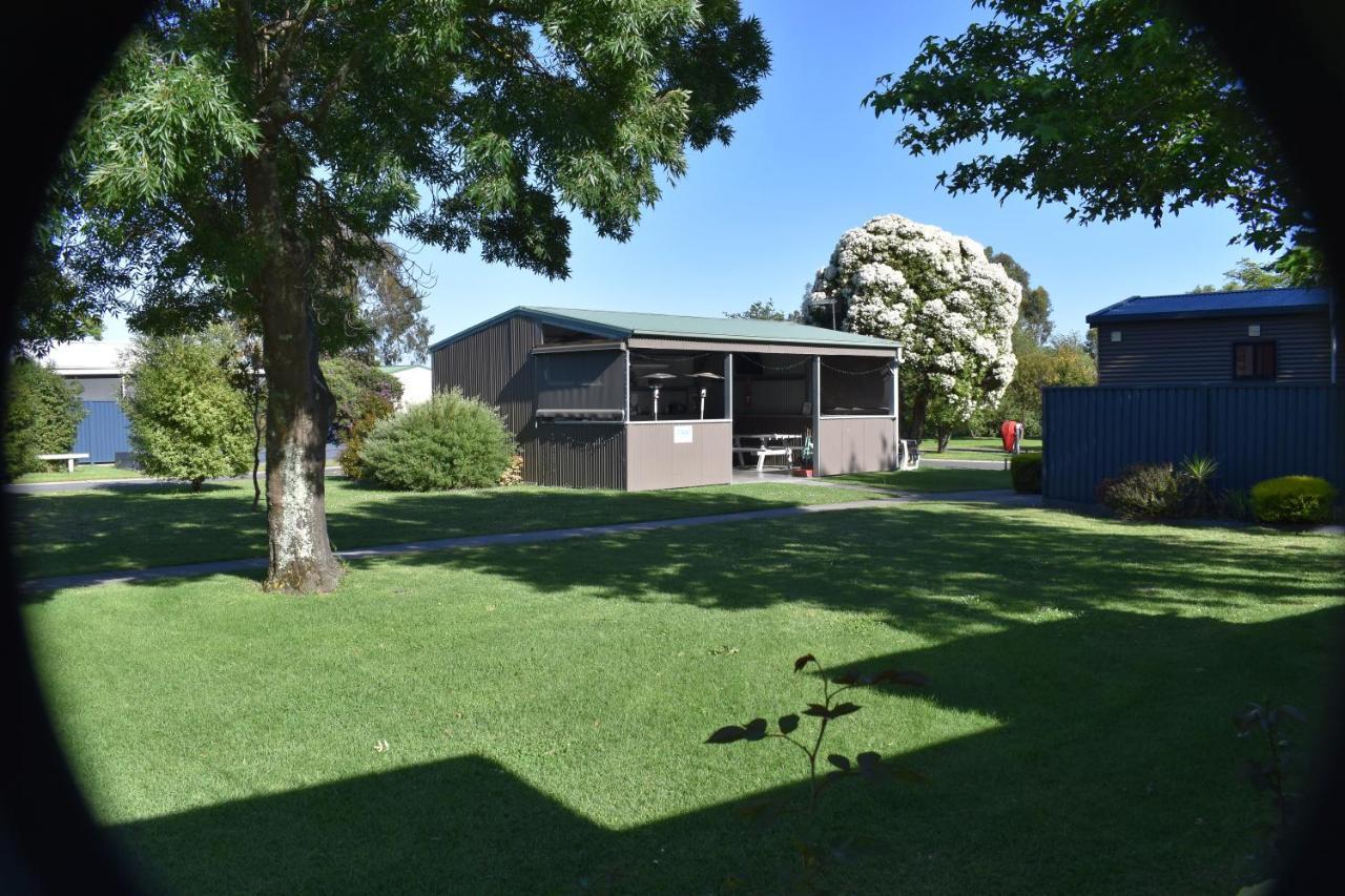 Traralgon Lifestyle Village المظهر الخارجي الصورة