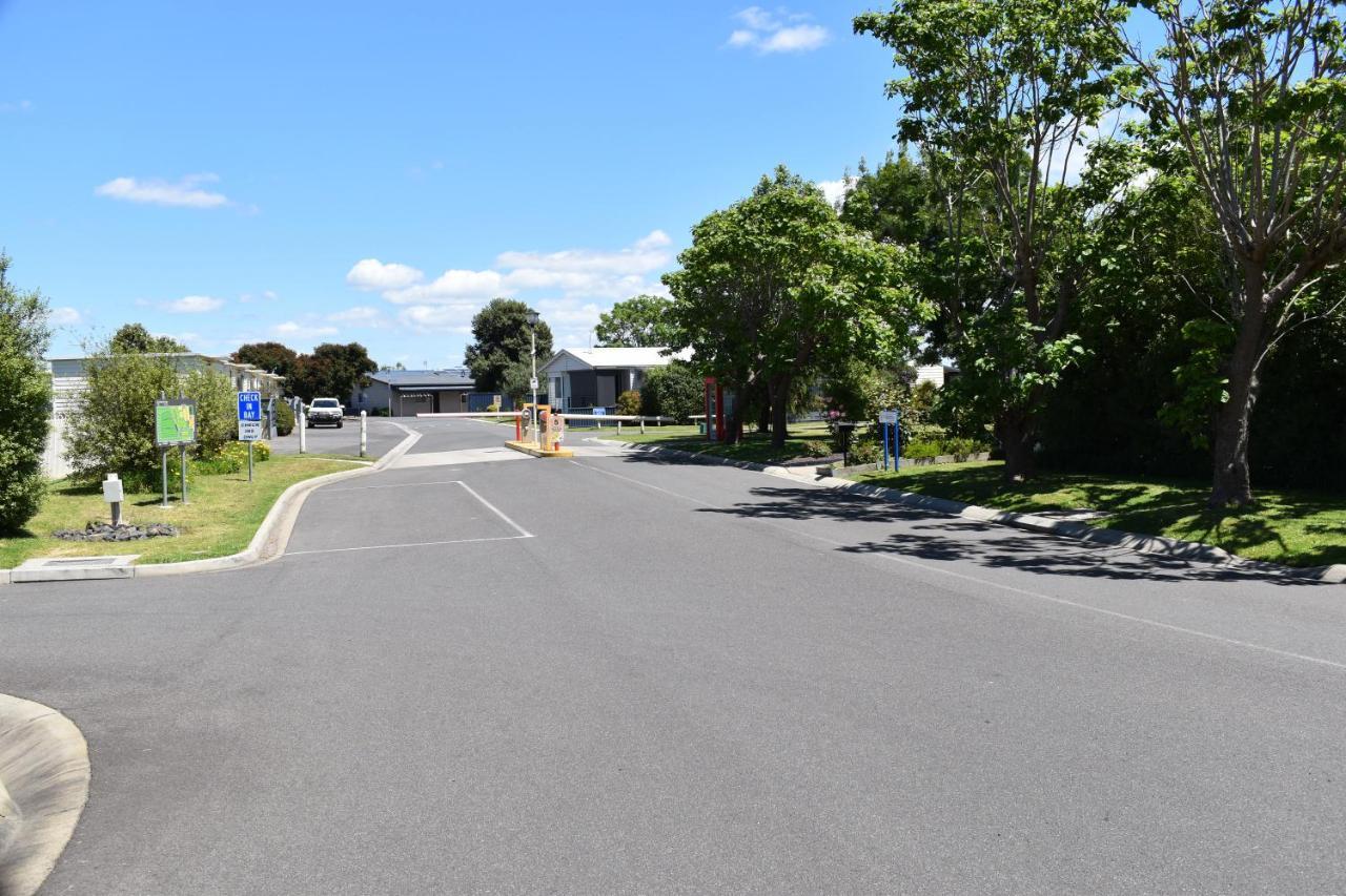 Traralgon Lifestyle Village المظهر الخارجي الصورة