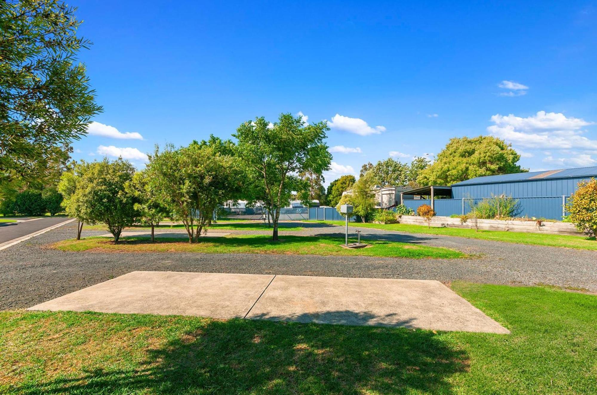 Traralgon Lifestyle Village المظهر الخارجي الصورة
