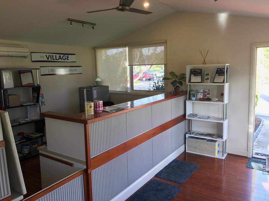 Traralgon Lifestyle Village المظهر الخارجي الصورة